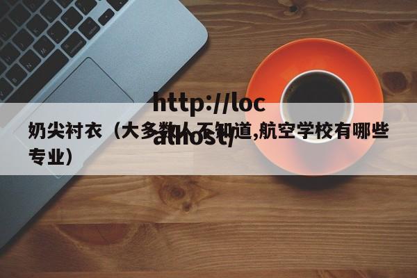奶尖衬衣(大多数人不知道,航空学校有哪些专业)